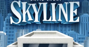 Skyline Box Cover