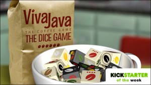Viva Java Dice