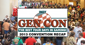 Gen Con Recap