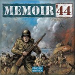 Memoir 44 Game Box