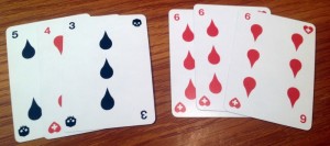 Draw-Blood-How To Play Draw-Blood-How To Play