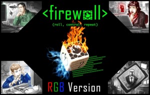 Firewall Box
