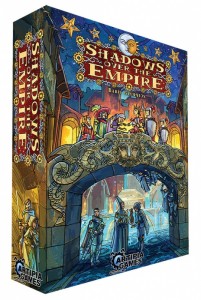 Shadows over the Empire Box