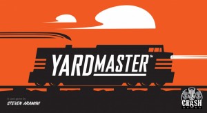 Yardmaster Box