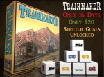 Trainmaker