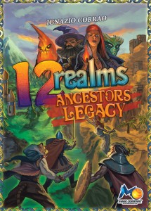 12 Realms Ancestors Legacy