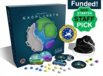 Exoplanets