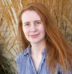 Samantha Stauf