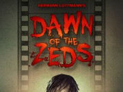Dawn of the Zeds 3rd Edition