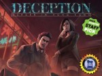 Deception
