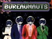 Bureaunauts
