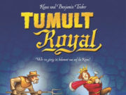Tumult Royale