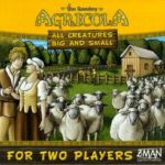Agricola ACBAS
