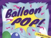 Balloon Pop