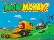 Mow Money