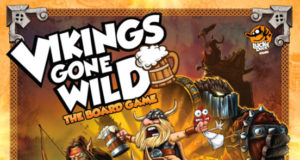 Vikings Gone Wild