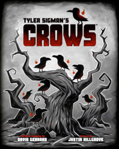 Crows 