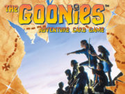 The Goonies Adventure Card Game