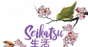 Seikatsu
