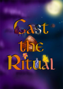 Cast The Ritual