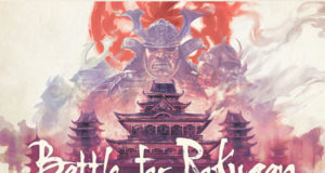 Battle for Rokugan