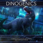 Dinogenics