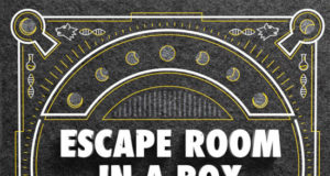 Escape Room in a Box