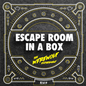Escape Room in a Box