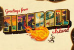 Fireball Island