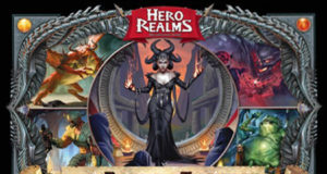 Hero Realms: The Ruins of Thandar
