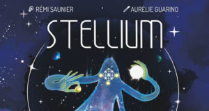 Stellium