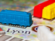 Ticket to Ride France and Old West Header