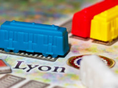 Ticket to Ride France and Old West Header