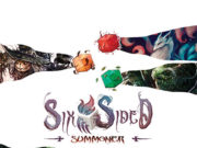 Six Sided Summoner