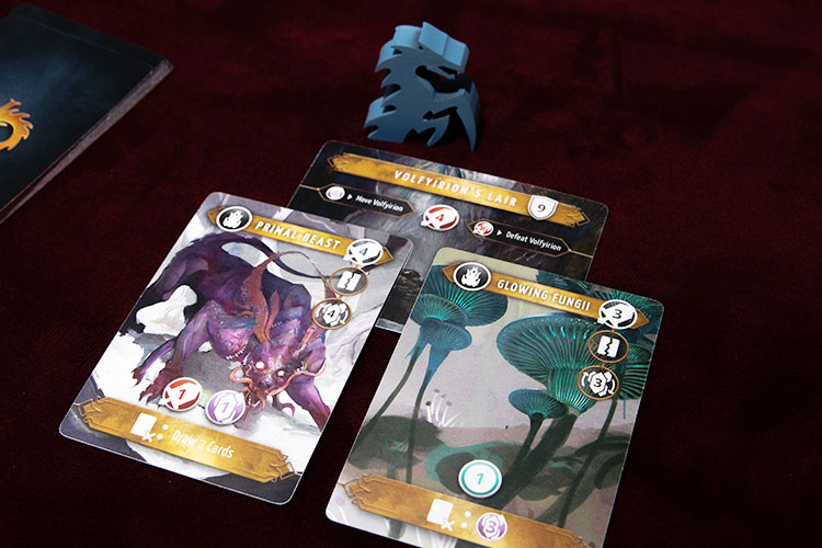 Volfyirion Game Impressions