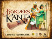 Borders of Kanta