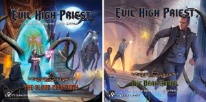 Evil High Priest Expansion
