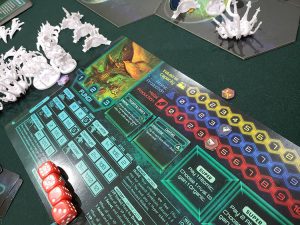 Hyperspace Civ Sheet