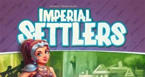 Imperial Settlers: Amazons