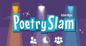 Poetry Slam
