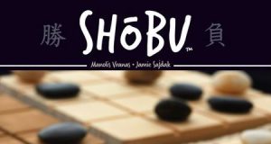 Shobu