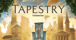 Tapestry