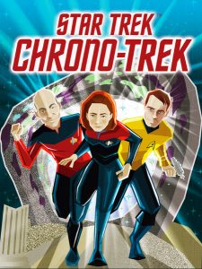 Star Trek: Chrono-Trek