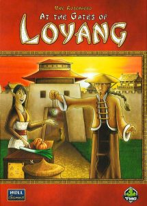 At the Gates of Loyang
