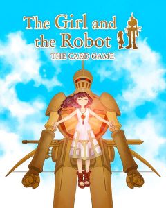 The Girl and the Robot