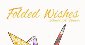 Folded Wishes