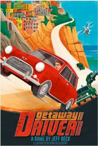 Getaway Driver