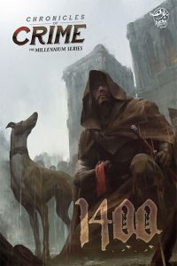 Chronicles of Crime