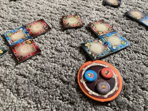 Curators Tiles