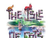 The Isle of Cats